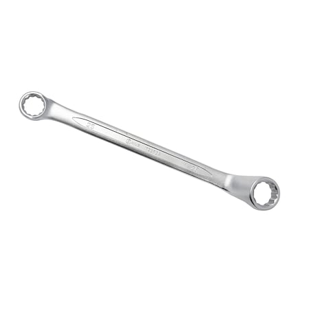 Genius Tools 25 x 28mm Box End Wrench 722528