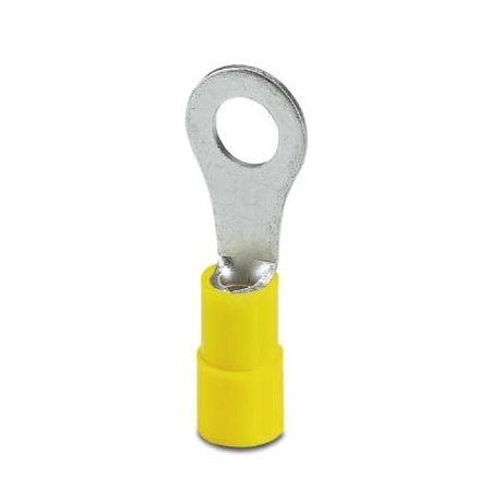 Phoenix Contact C-RCI 6/M6 Ring cable lug yellow 4 . 3240029