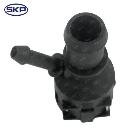 Skyward Automotive Products Radiator Coolant Hose Connector, SK627004