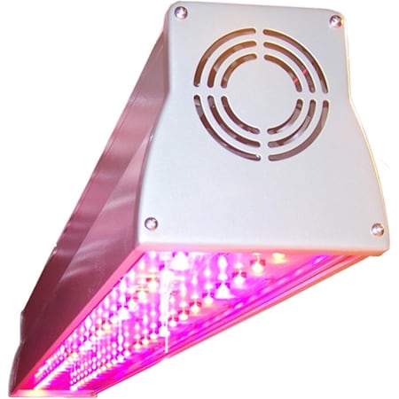 Yhior WEX-C150 LED Grow Ballast Light, 4PK YH1647983