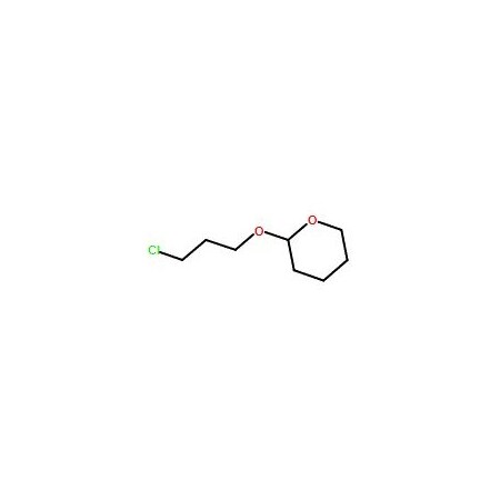 Ak Scientific 2-(3-Chloropropoxy)tetrahydro-2H-pyran (1g), CAS 42330-88-1 5006AL-1g