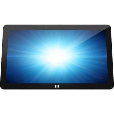 Elo 2002L 20" Class LCD Touchscreen Monitor - 16:9 - 20 ms E125897