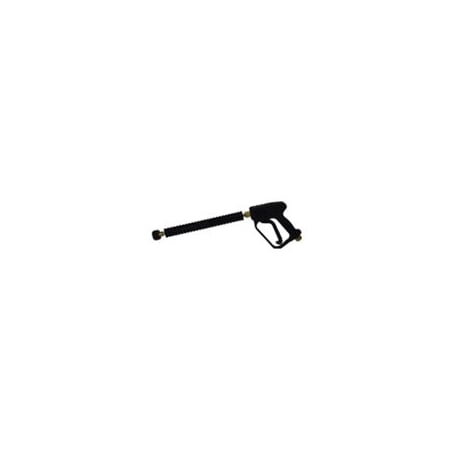 Midland Industries GUN SPRAY ENTRY REAR 3/8 IN X M22 7GPM DX5190