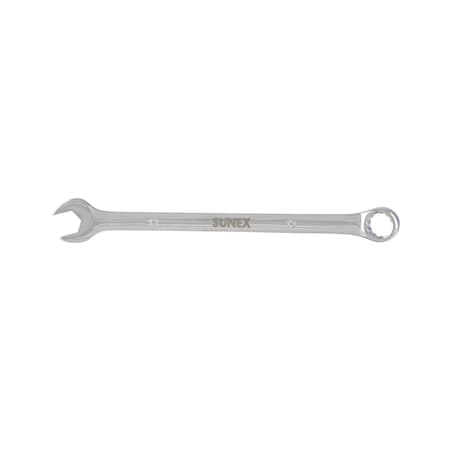 Sunex 13Mm Full Polish Combination Wrench 991713MA