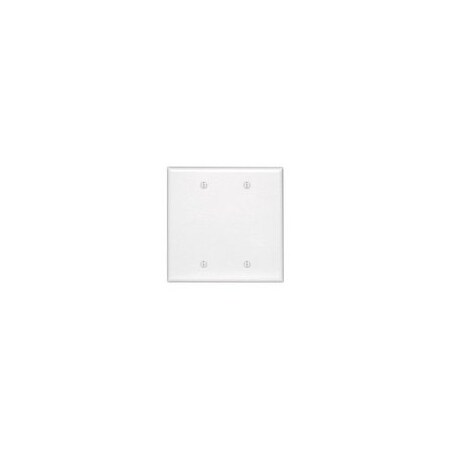 Leviton Wallplates and Accessories EA 80525-W