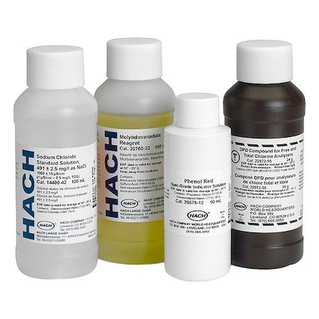 Hach Quaternary Ammonium Compound Standard 2415342
