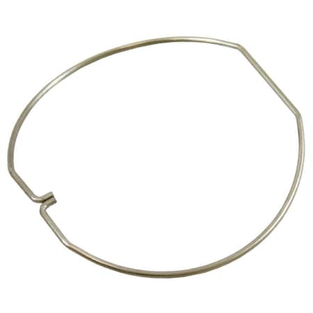 Tapetech Pump Foot Wireform 722070