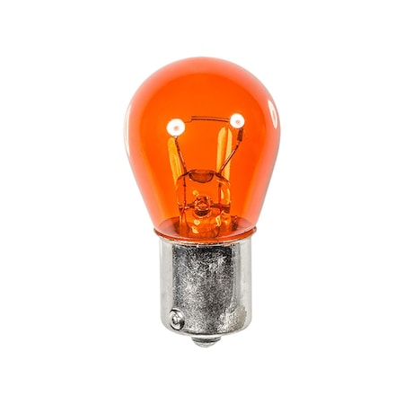 Auveco Industry Standard Bulb 7507, 10PK B7507