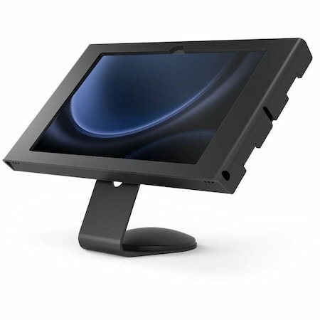 Compulocks GALAXY TAB S9/S9FE 10.9IN APEX ENCLOSURE CORE STAND BLACK 111B109GAPXB