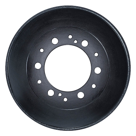 Wagner Brakes Brake Drum-BD126322E BD126322E