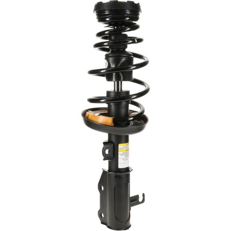 Monroe Suspension Strut and Coil Spring Assembly,  182911