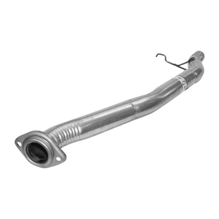 Ap Exhaust Prebent Pipe, 58455 58455