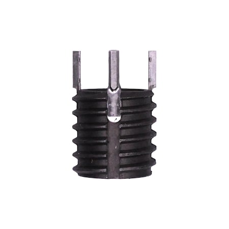 Auveco 5/16in-24 Thread Repair Inserts, 25PK 17524