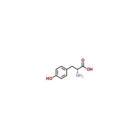 Ak Scientific D-Tyrosine (100g), CAS 556-02-5 C692-100g