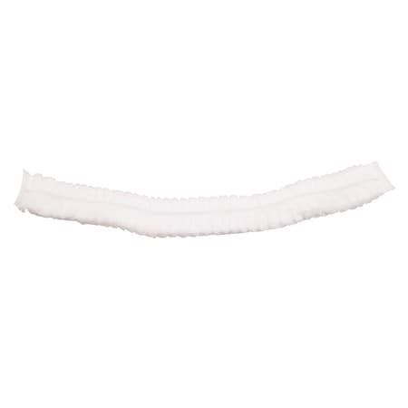 Empress Bouffant Caps 21 in Pleated, 1000PK EMPBC21P
