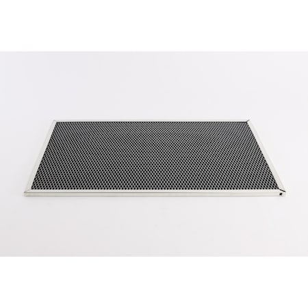 Carrier Charcoal Filter 227833-004