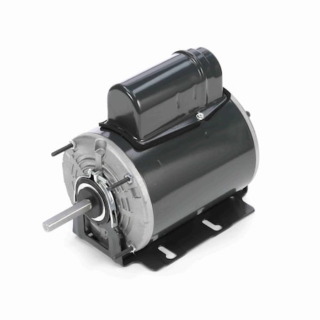 Marathon Leeson 1/2 HP 1200 RPM 48YZ CX TE Agricultural Fan Motor - X029 MX029