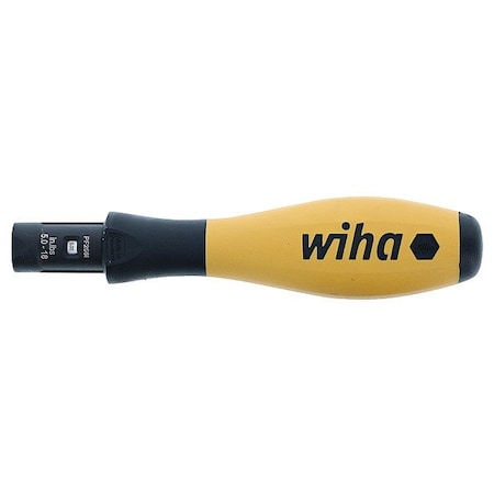 Wiha Torque Screwdriver 28426