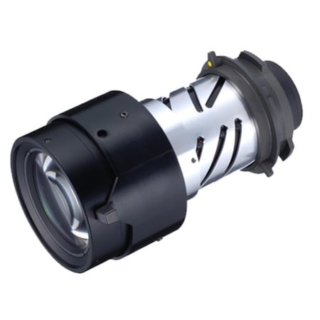 Nec ZOOM LENS FOR PROJECTORS NP15ZL