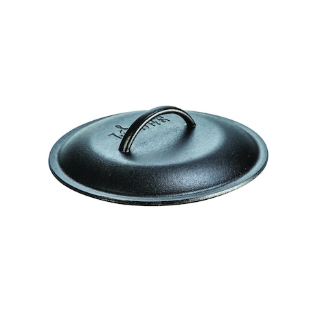 Lodge 10.25 Inch Cast Iron Cover, 3PK L8IC3