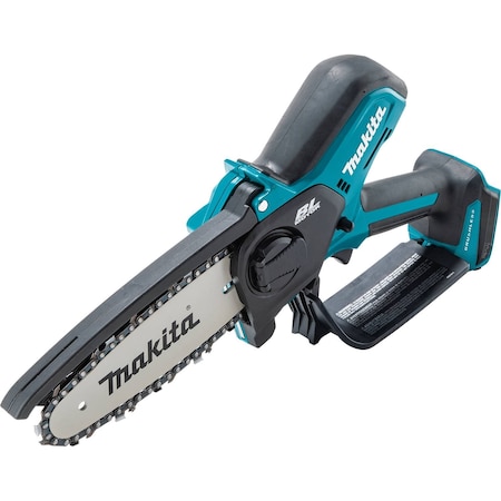 Makita Brushless 6 in Pruning Saw, 18V XCU14Z