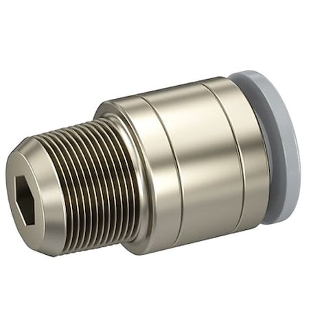 Aventics Pneumatic Fitting, PK 2, PK2 K599AU571903682