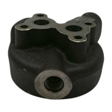 John Deere MANIFOLD, JOHN DEERE OEM 4012241 4012241