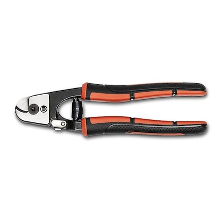 Crescent Cutter 7.5In Pocket Wire Rope And Cable CT0690WRC
