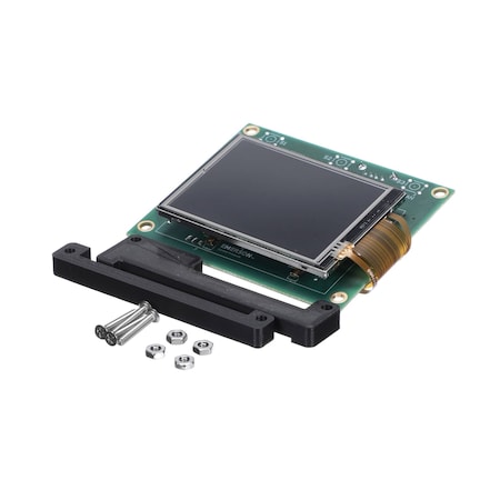 Cadco TOUCH SCREEN 220 VOLT 50011SC