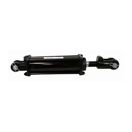 Smv Industries 3.5x8 Tie Rod Cylinder 3.5X8 ASAE