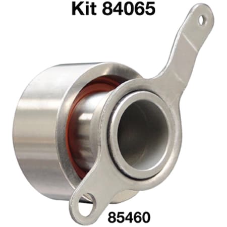 Dayco 84065 Timing Belt Tensioner-1992-2000 Acura Honda 1.6L D35-84065