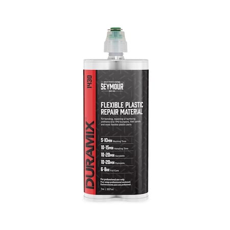 Duramix By Seymour 1420 High-Build Self Leveling Seam Sealer (7 oz.) 0014200000