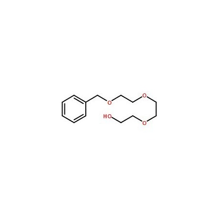 Ak Scientific Triethylene glycol monobenzyl ether (100g), CAS 55489-58-2 Y4958-100g