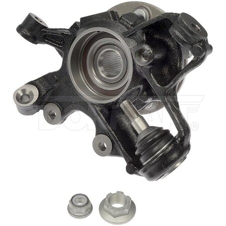 Dorman STEERING PARTS OEM 686-420