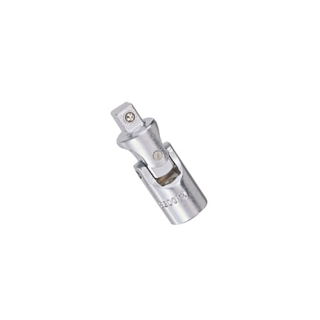 Genius Tools 1/4in Dr. Universal Joint 40 mmL 280070