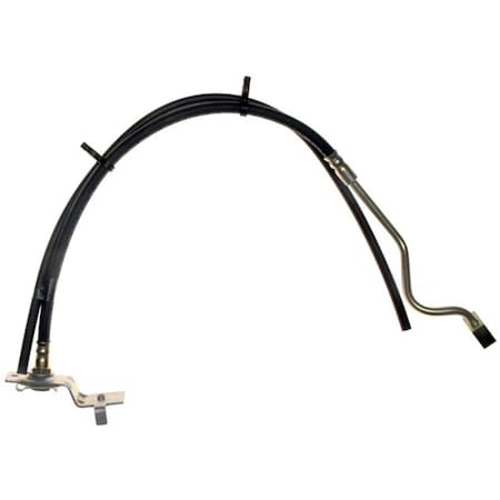 Acdelco HOSE ASM FRT BRK, Brake Hydraulic Hose,  18J1551