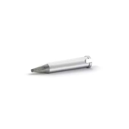 Weller Xtr Aat Soldering Tip 45 D1, 3 T0054474799