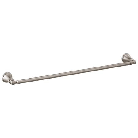 Delta Woodhurst Towel Bar - 24" 73224-SS