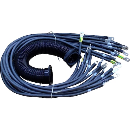 Caterpillar HARNESS AS, CATERPILLAR OEM 3804707 3804707