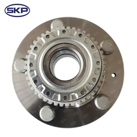 Skyward Automotive Products Wheel Bearing and Hub Assembly, SK512198