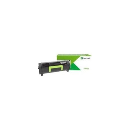 Lexmark Black Toner Cartridge 21K 24B6885