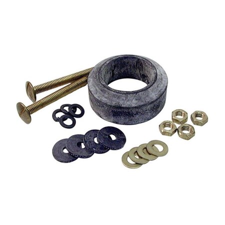 Templeton 9D00088193 Tank to Bowl Kit for GRB TE1489384