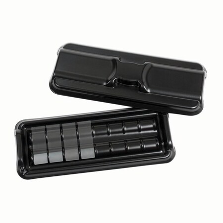 Jorgensen Laboratories Slide Staining Tray Set J1148