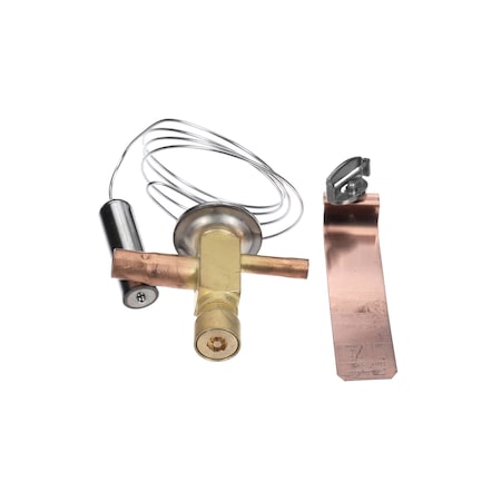 Franke Foodservice System VALVE, TXV, SS 19017657