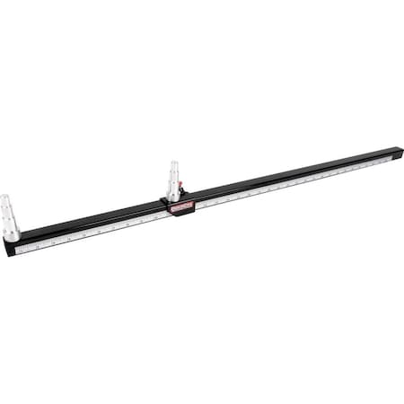 Powerhouse 66-100 Suspension Tube Ruler PO3601149