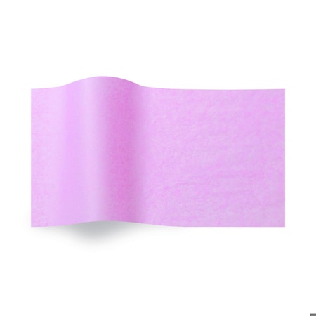 Seaman Paper 20X26 Pink Tssue Paper, 400PK 2MFPINK