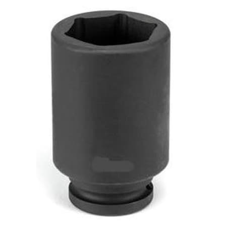 Cool Kitchen 0.75 in. Drive x 34 mm Deep Socket CO278940