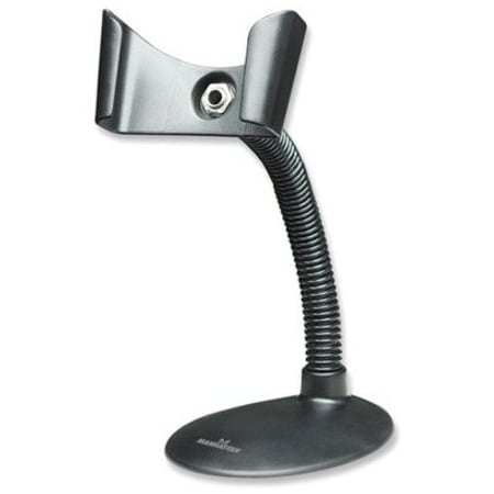 Manhattan - Strategic MANHATTAN GOOSENECK BARCODE SCANNER STAND WITH BASE 460842