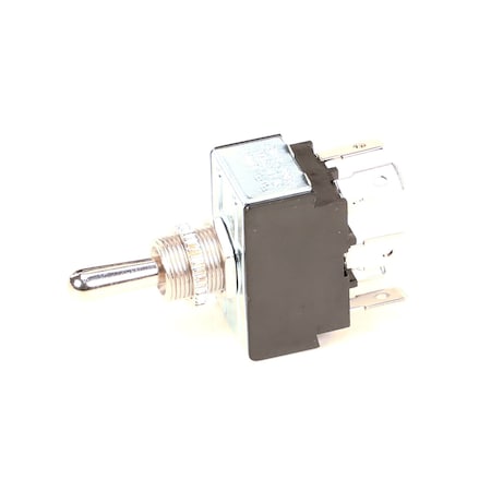 Cma Dish Machines TOGGLE SWITCH DPDT MOMENTARY 00470.00