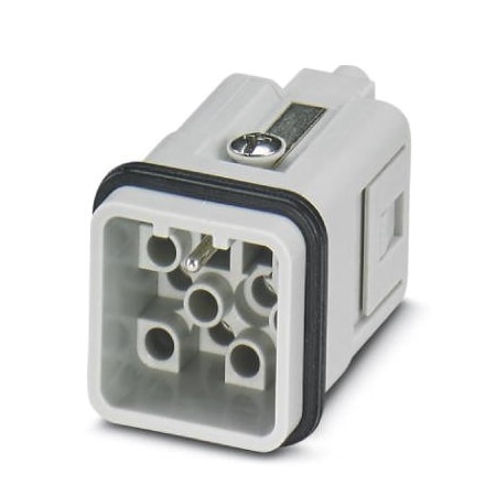 Phoenix Contact HC-Q12-I-CT-M Contact insert number of 1418626